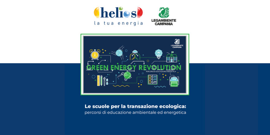 Green Energy Revolution