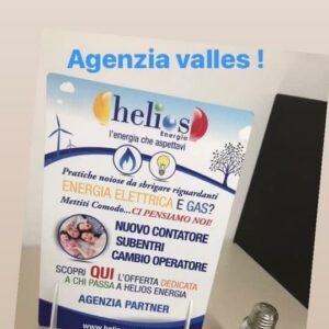 Agenzia-Valles