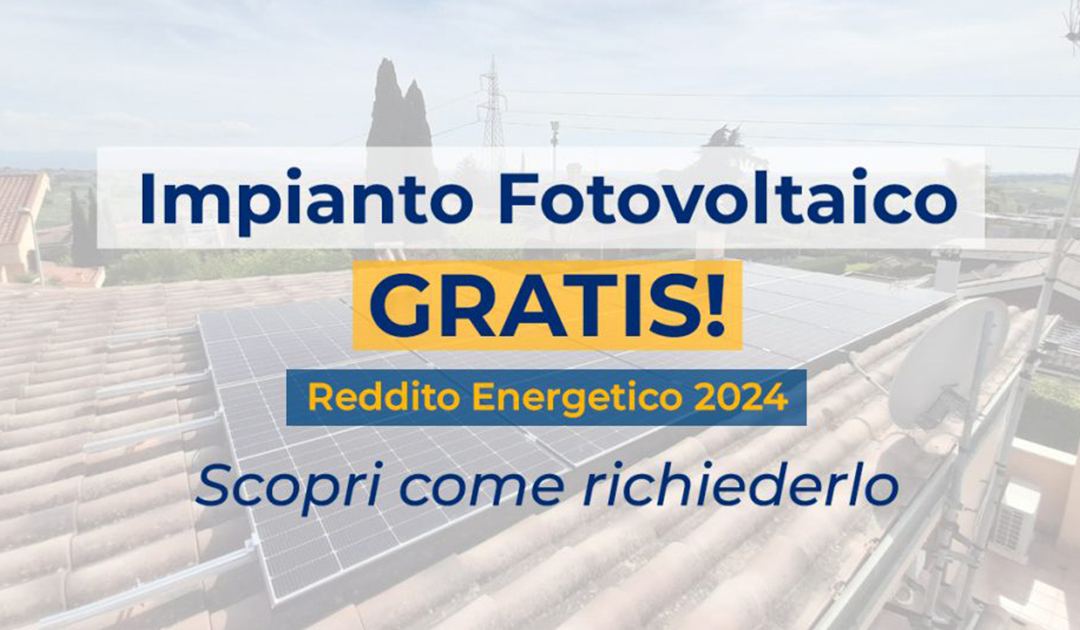 FOTOVOLTAICO